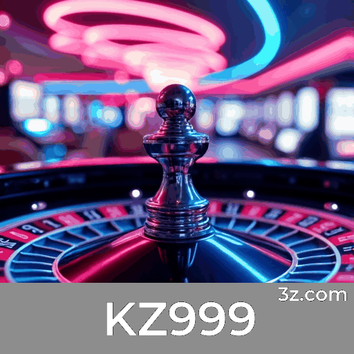 KZ999: Inovação em Jogos com Tecnologia de Ponta