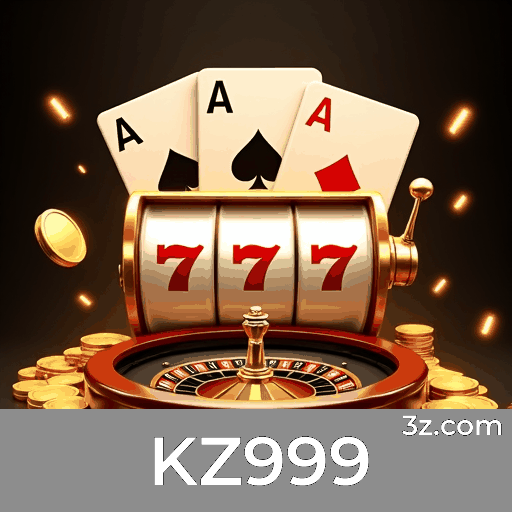 Experiência Luxuosa e Exclusiva: KZ999 Casino com Dealers de Elite