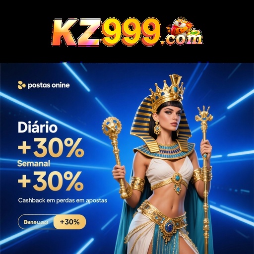 KZ999 Indique amigos para receber um bônus