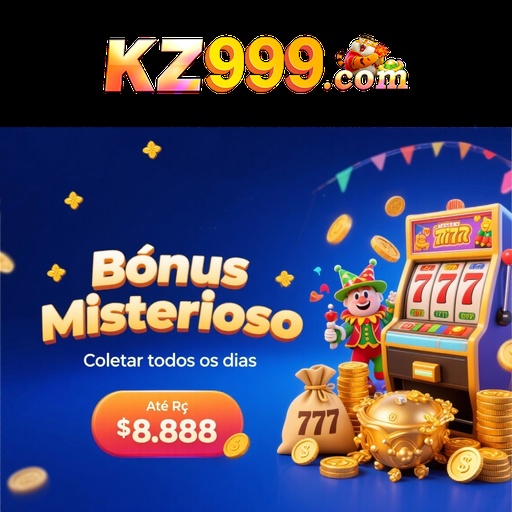 KZ999 Ganhe R$ 100,00 Gratis
